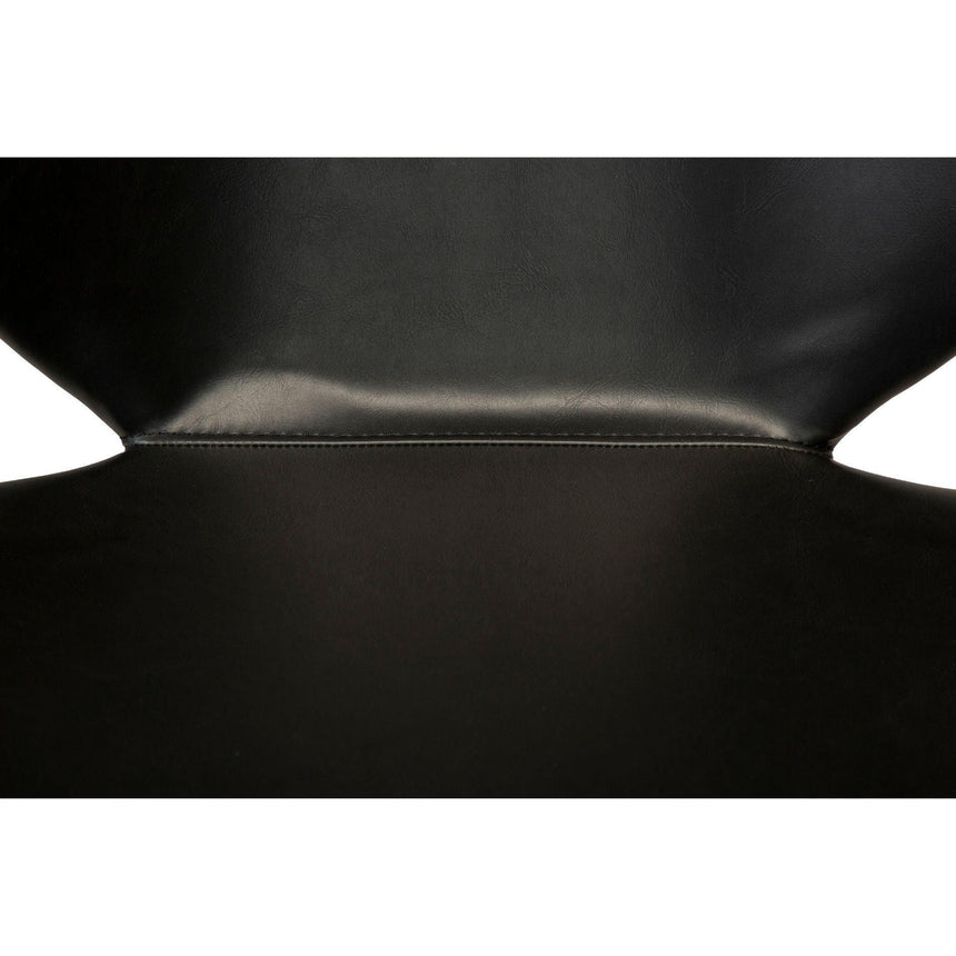 Cloud textilbőr bárszék-8