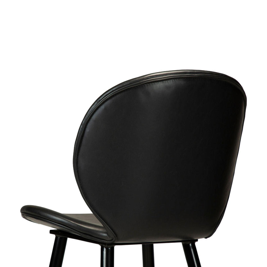 Cloud textilbőr bárszék-9