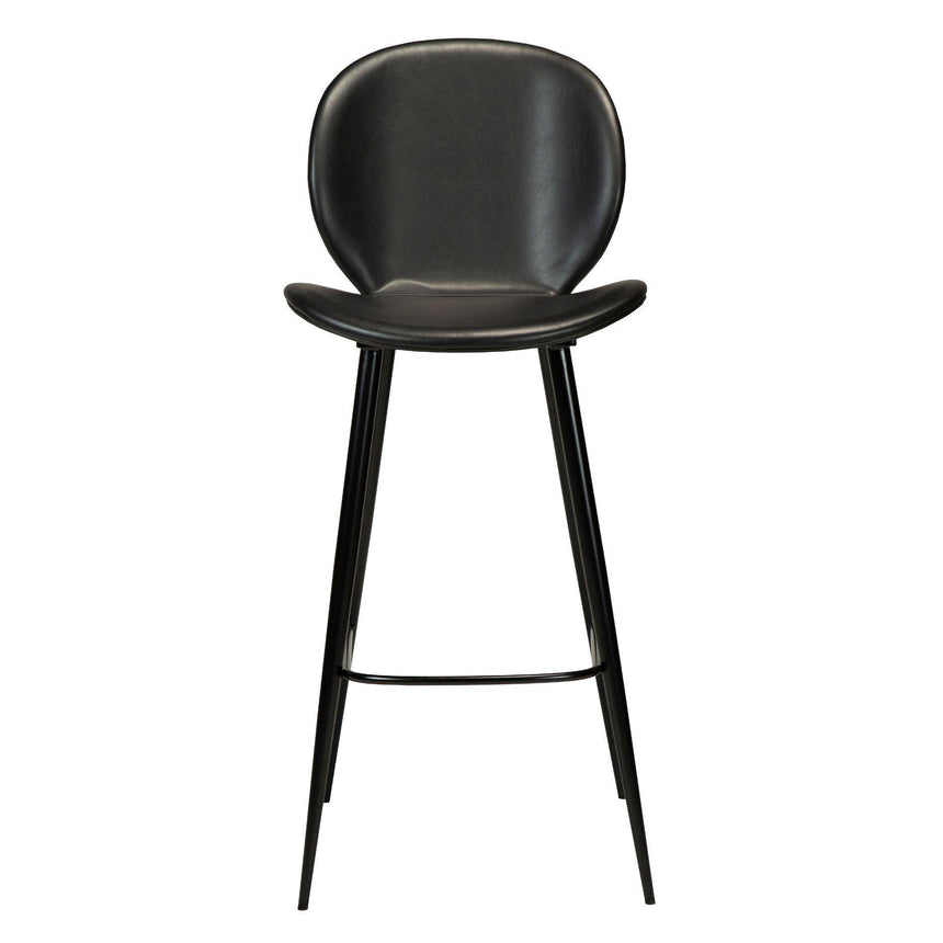 Cloud textilbőr bárszék-2