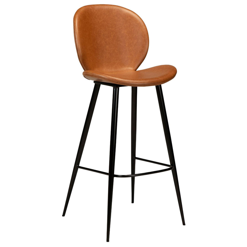 Cloud textilbőr bárszék-1