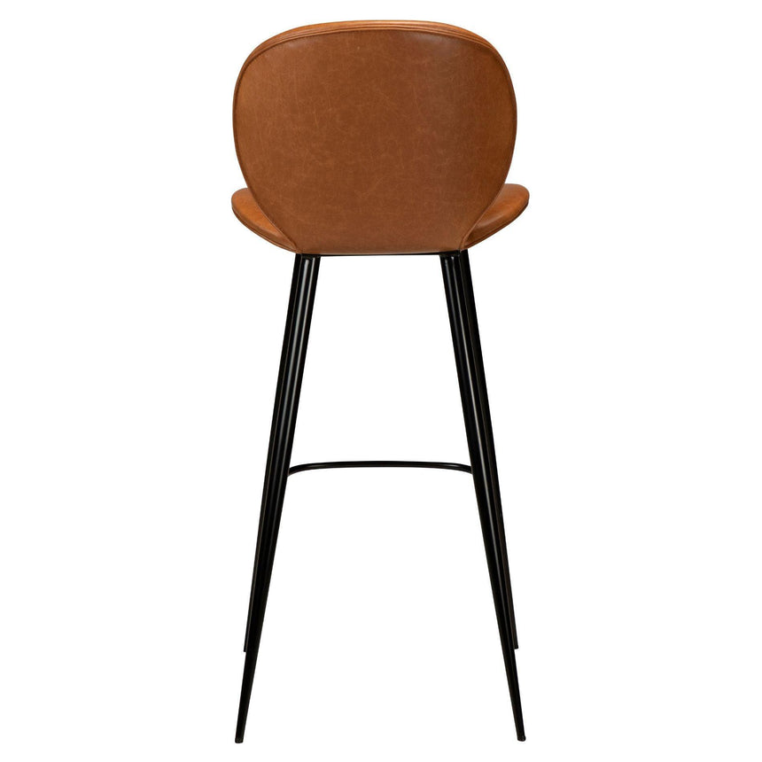 Cloud textilbőr bárszék-17