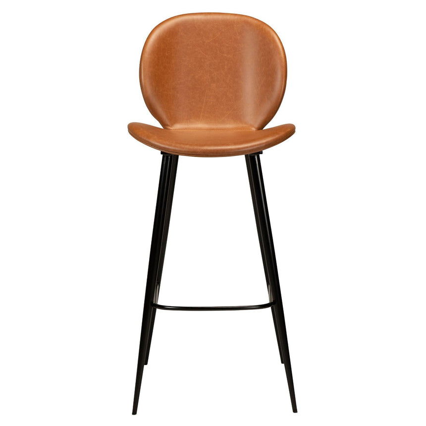 Cloud textilbőr bárszék-12