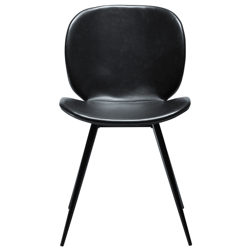 Cloud Art textilbőr szék