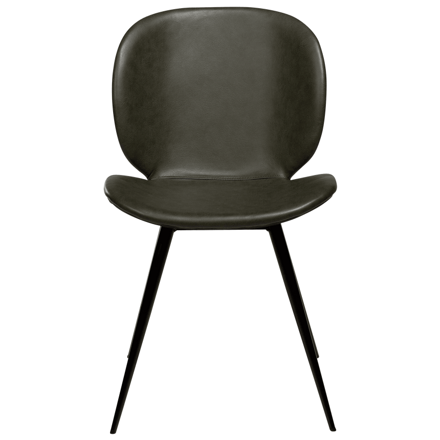 Cloud Art textilbőr szék