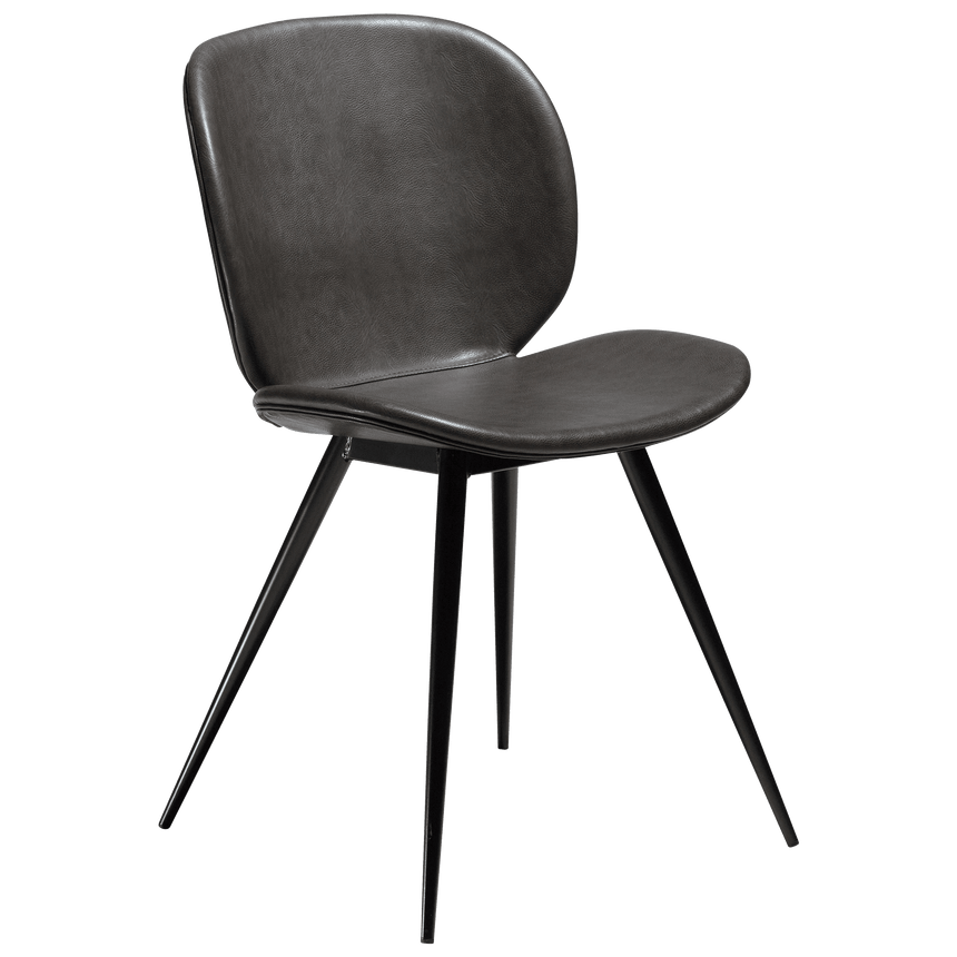 Cloud Art textilbőr szék