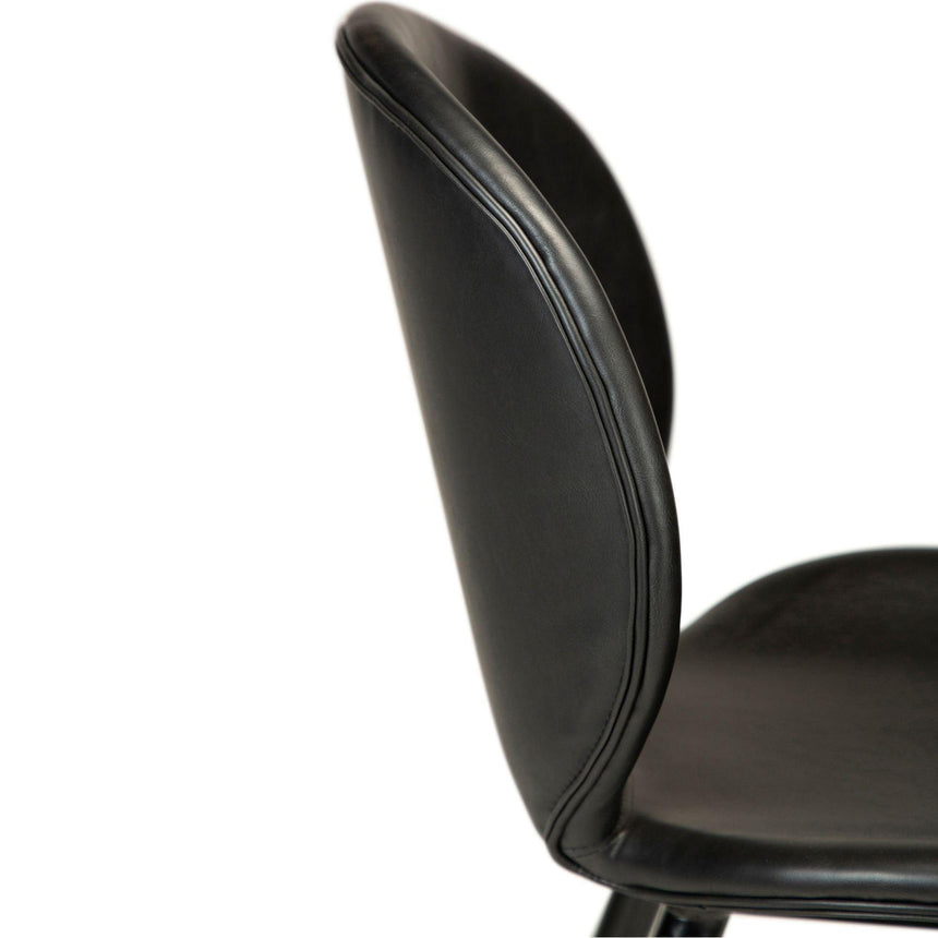 Cloud textilbőr alacsony bárszék-5