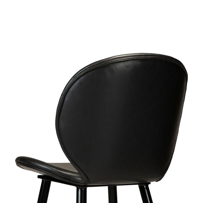 Cloud textilbőr alacsony bárszék-8