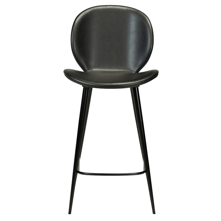 Cloud textilbőr alacsony bárszék-2