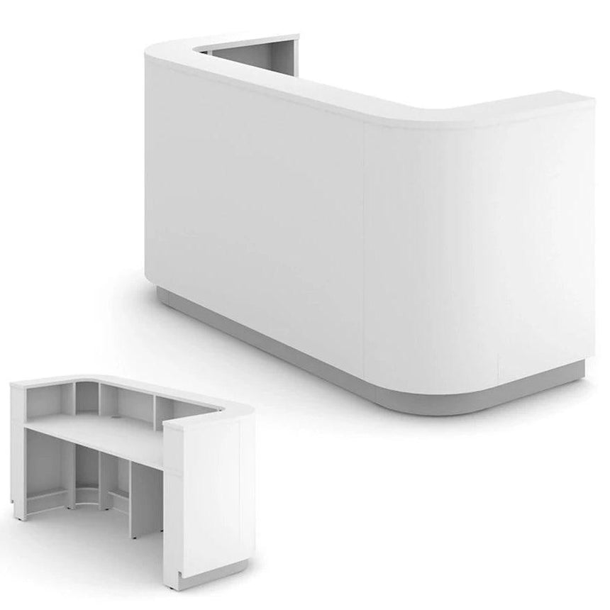 COSY recepciós pult - Dutch Home