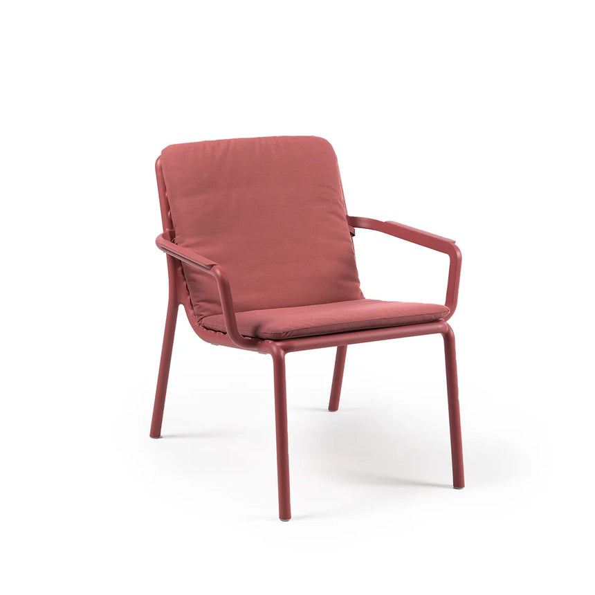 Nardi Doga armchair cushion