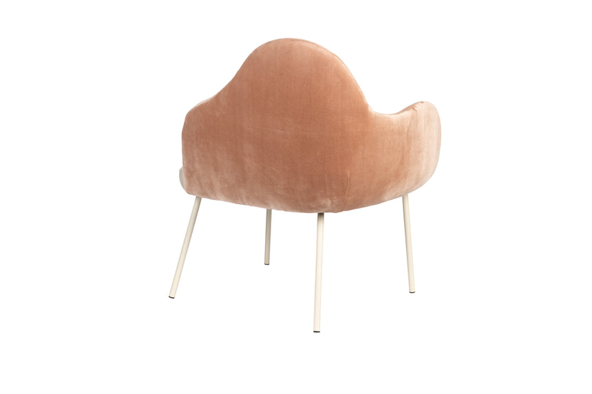 Friuli szövet fotel