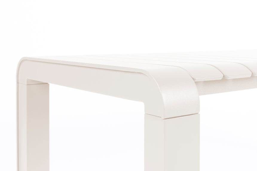 Vondel fém kerti pad 175x45