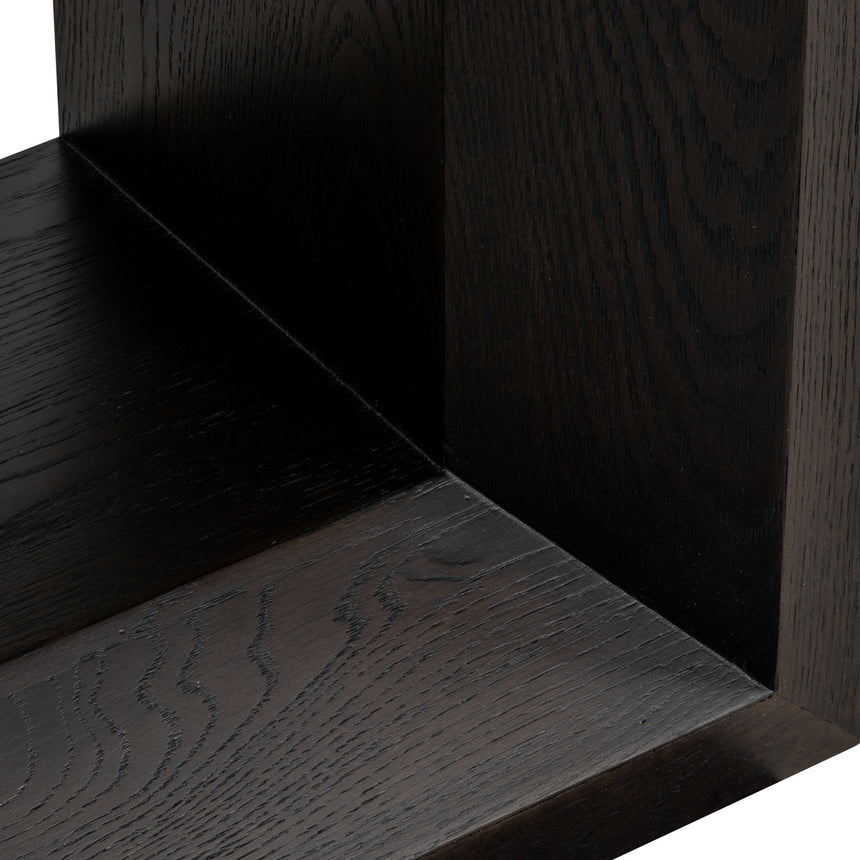 Claremont wooden coffee table