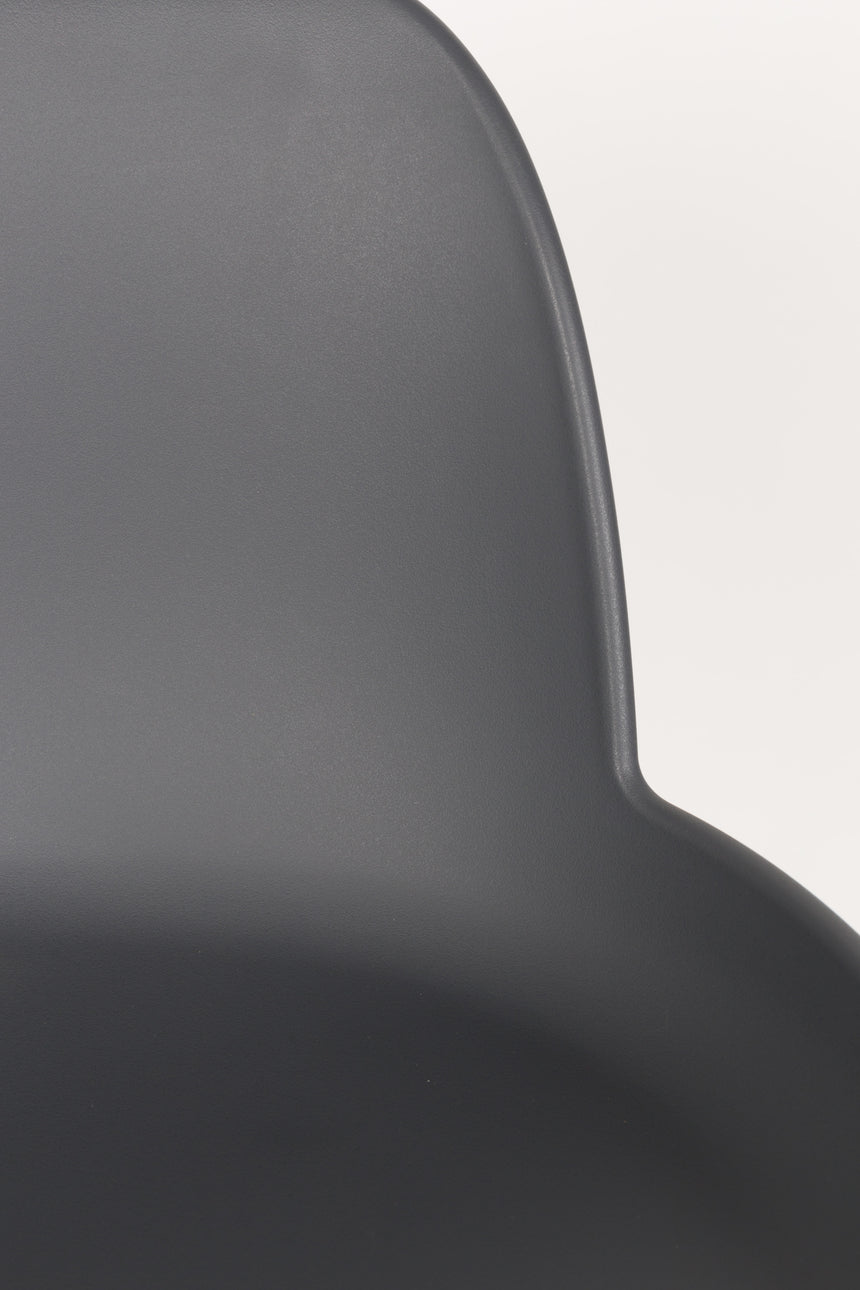 Albert Kuip PP bar stool