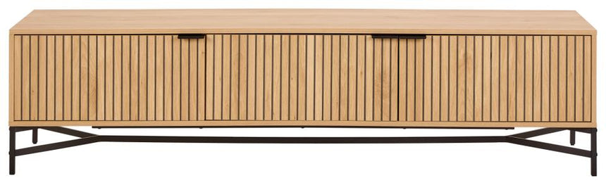 Jaipur wooden cabinet 180x70
