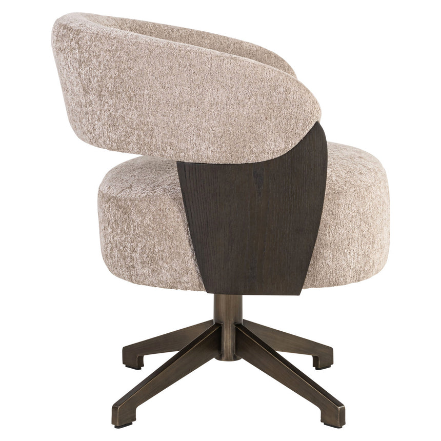 Pollux lodge desert étkezőszék