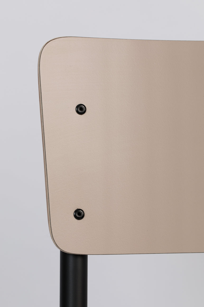 Back to school HPL szék