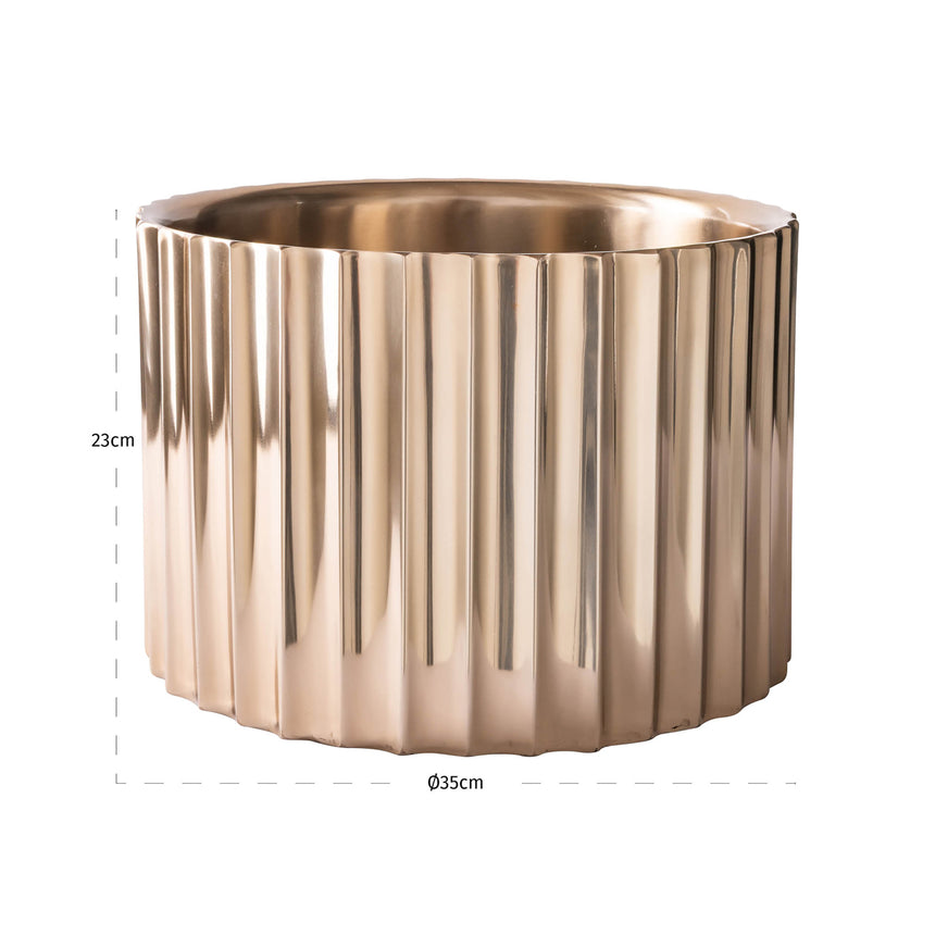 Minoa – Elegáns és kifinomult pezsgőhűtő