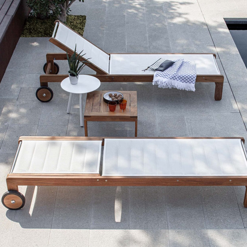 Portofino garden sofa