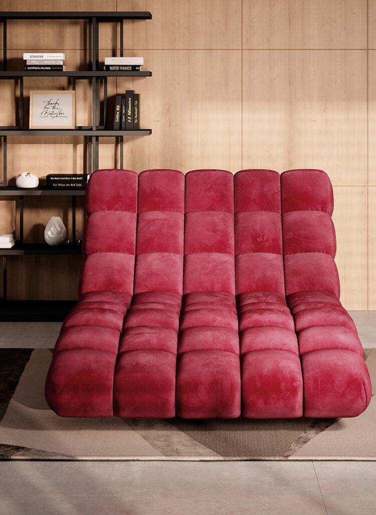 Delphi relax armchair