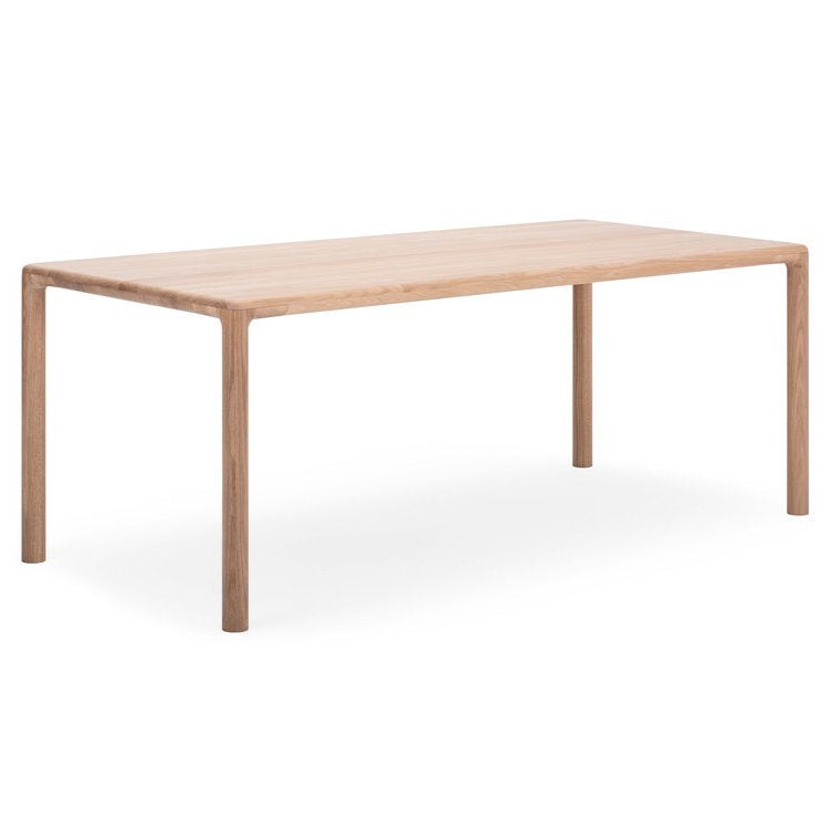 Derven wooden table