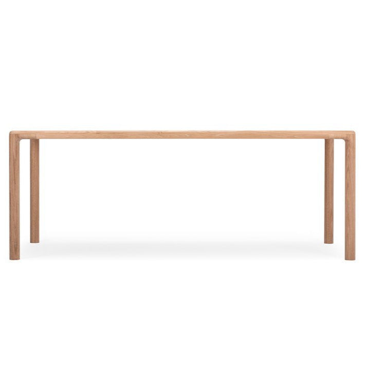 Derven wooden table