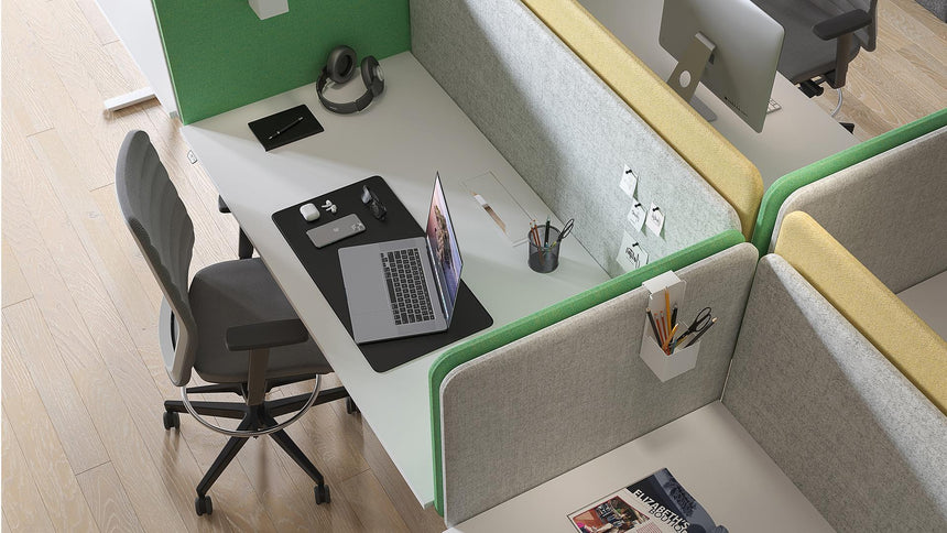 TOP 530 asztali paraván - Dutch Home