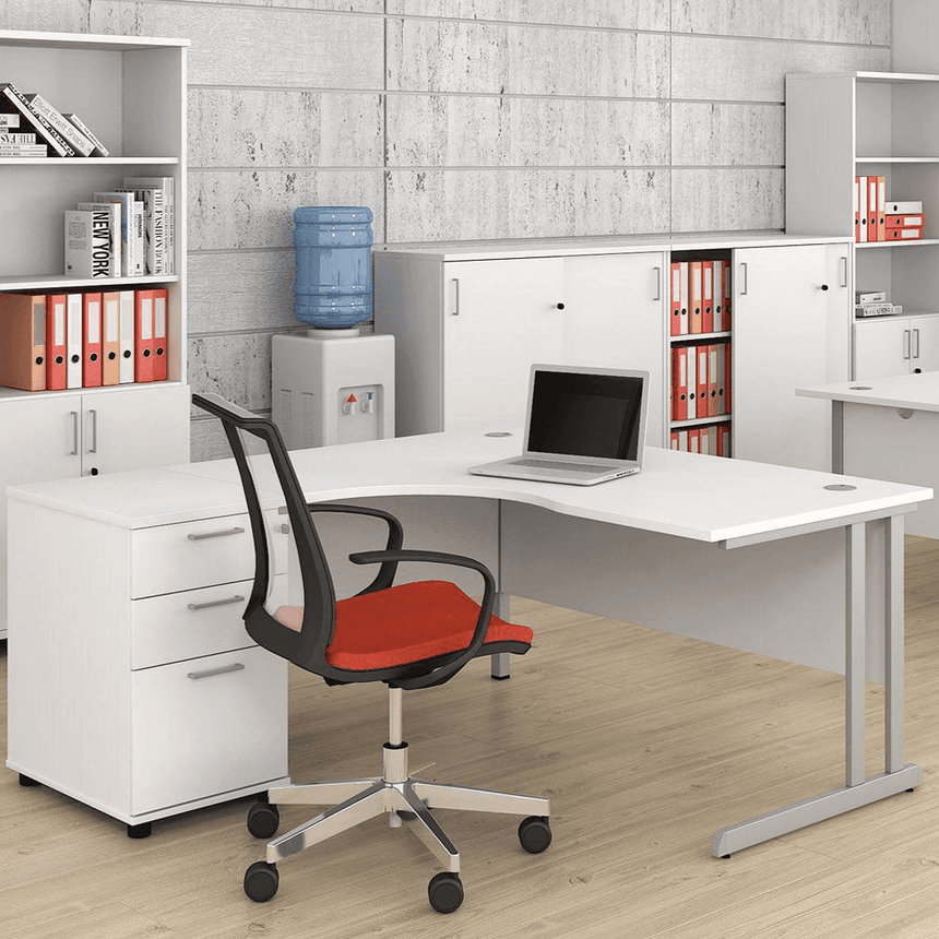 OPTIMA irodai fiókos tároló - Dutch Home