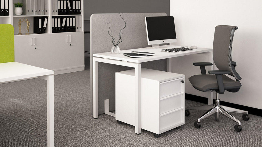 NOVA irodai fiókos tároló - Dutch Home