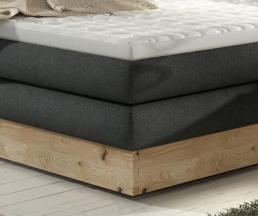 Diori boxspring ágy