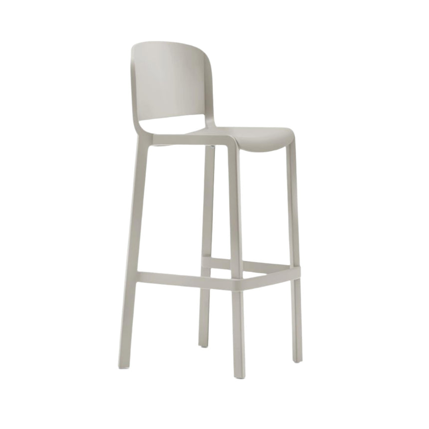 Booq acrylic bookend