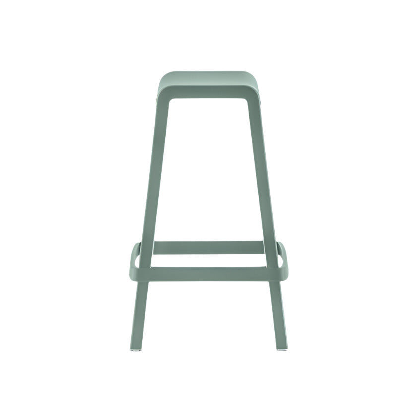 Booq acrylic bookend