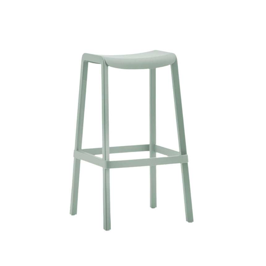 Booq acrylic bookend