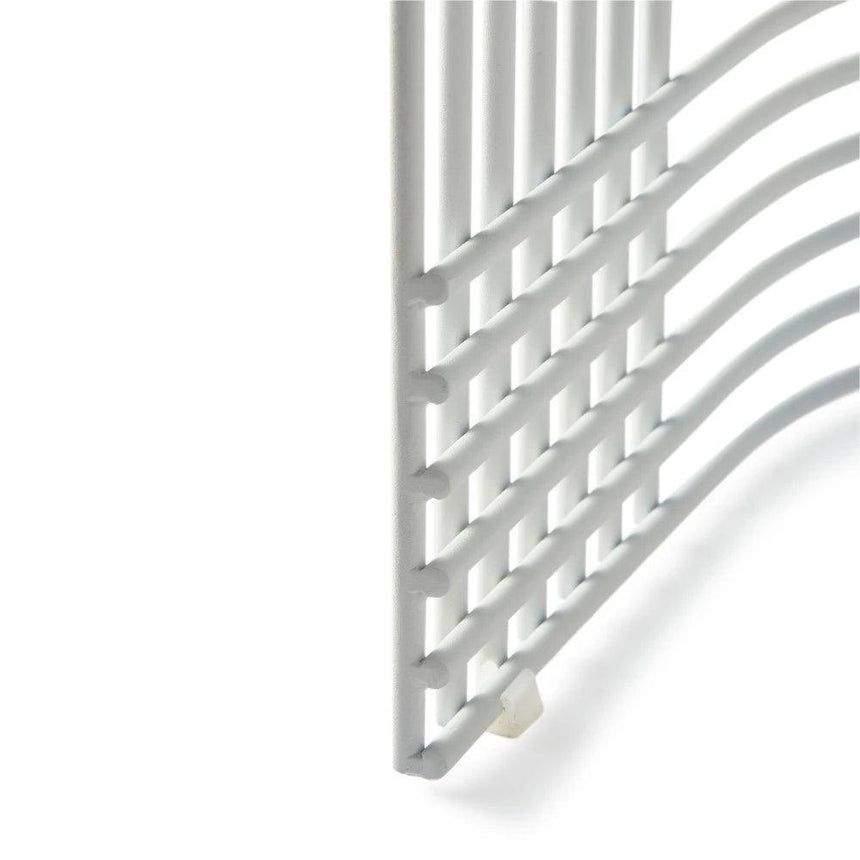Drop End fém ülőke - Dutch Home
