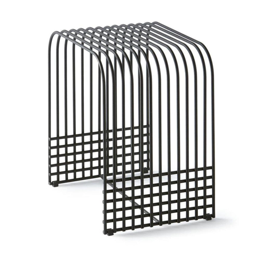 Drop End fém ülőke - Dutch Home