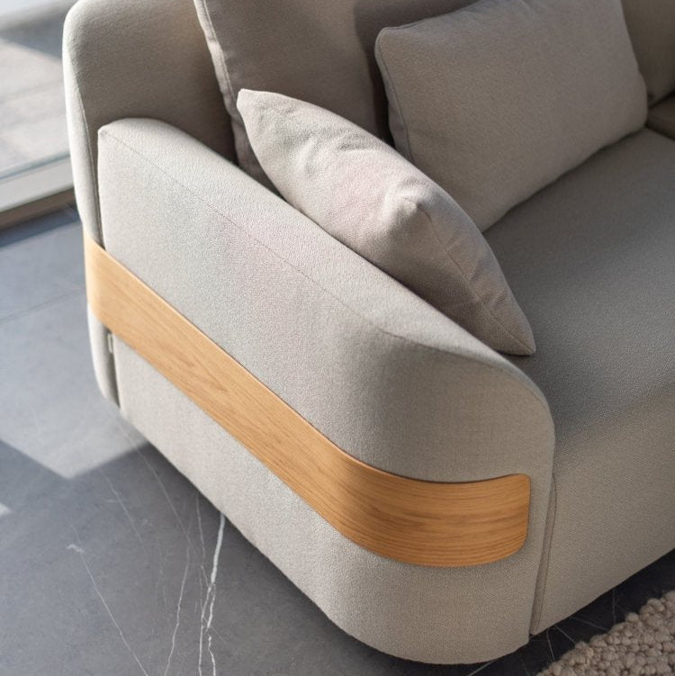 G Hugg moduláris kanapé