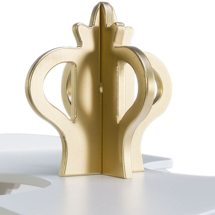 Princess Carriage wooden cot