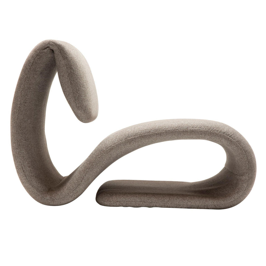 Dubna buklé fotel-3