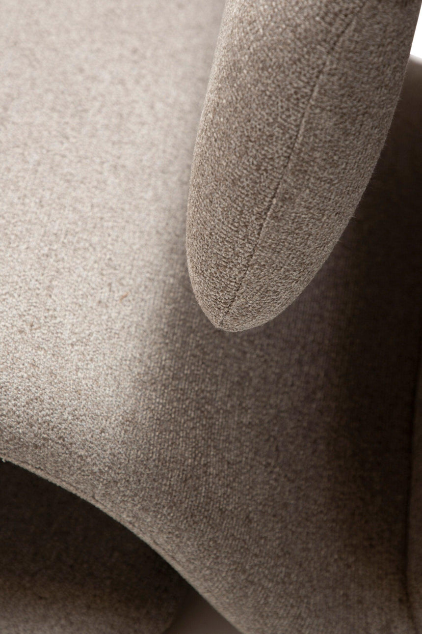 Dubna buklé fotel-8