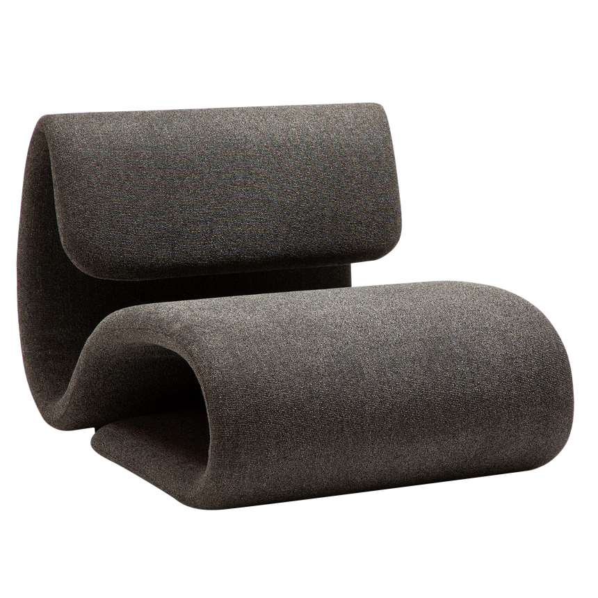 Dubna buklé fotel-0