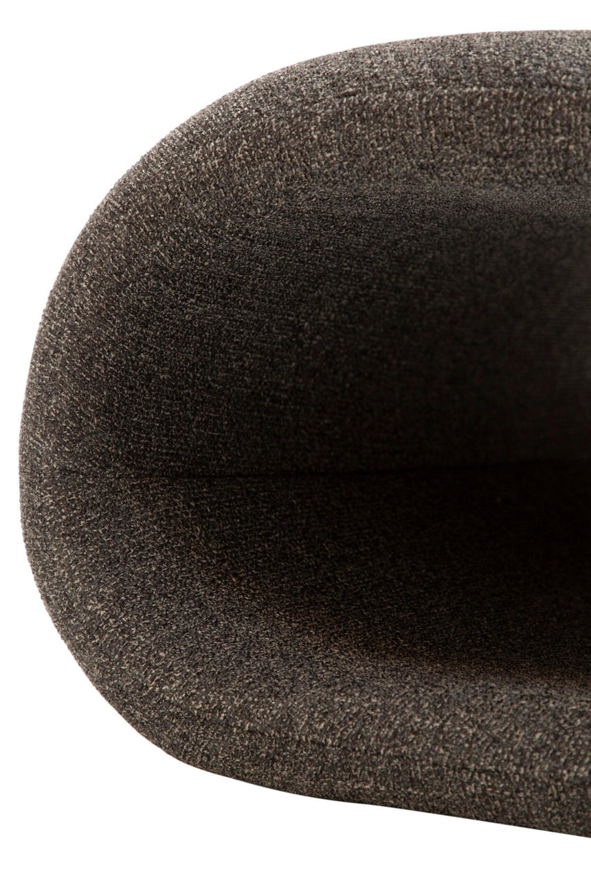 Dubna buklé fotel-14