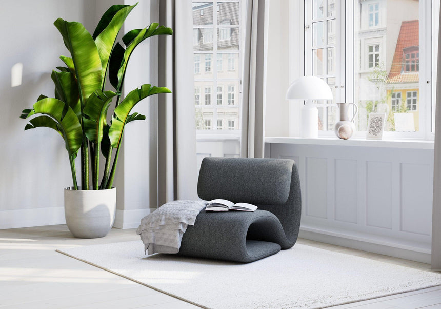 Dubna buklé fotel-16