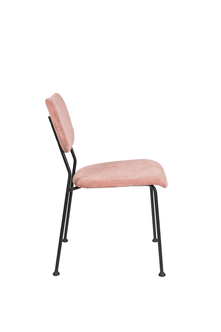 Benson kordbársony szék