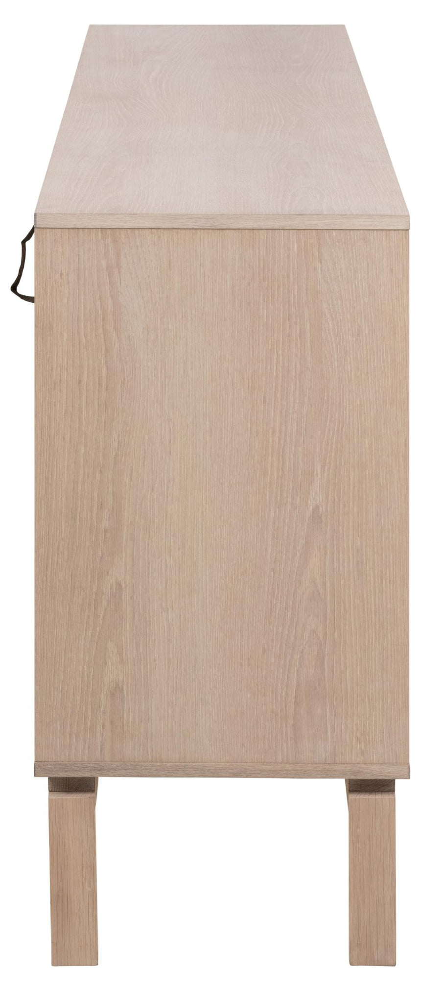 Linley wooden cabinet 180x80