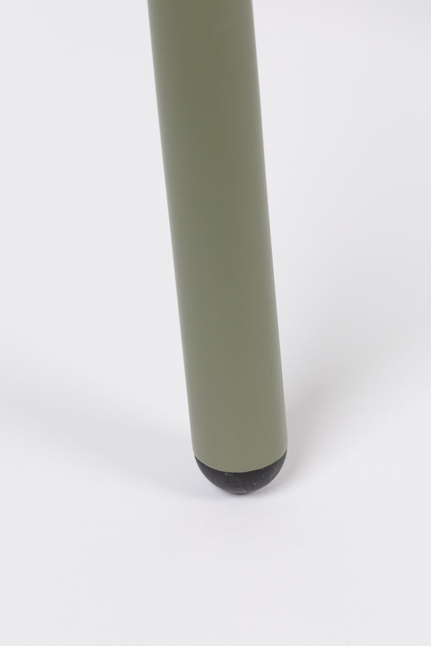 Friday fém kerti szék