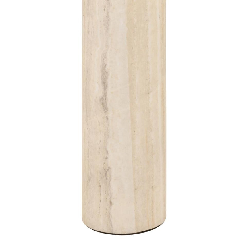 Cornus wood coffee table 120x60 set