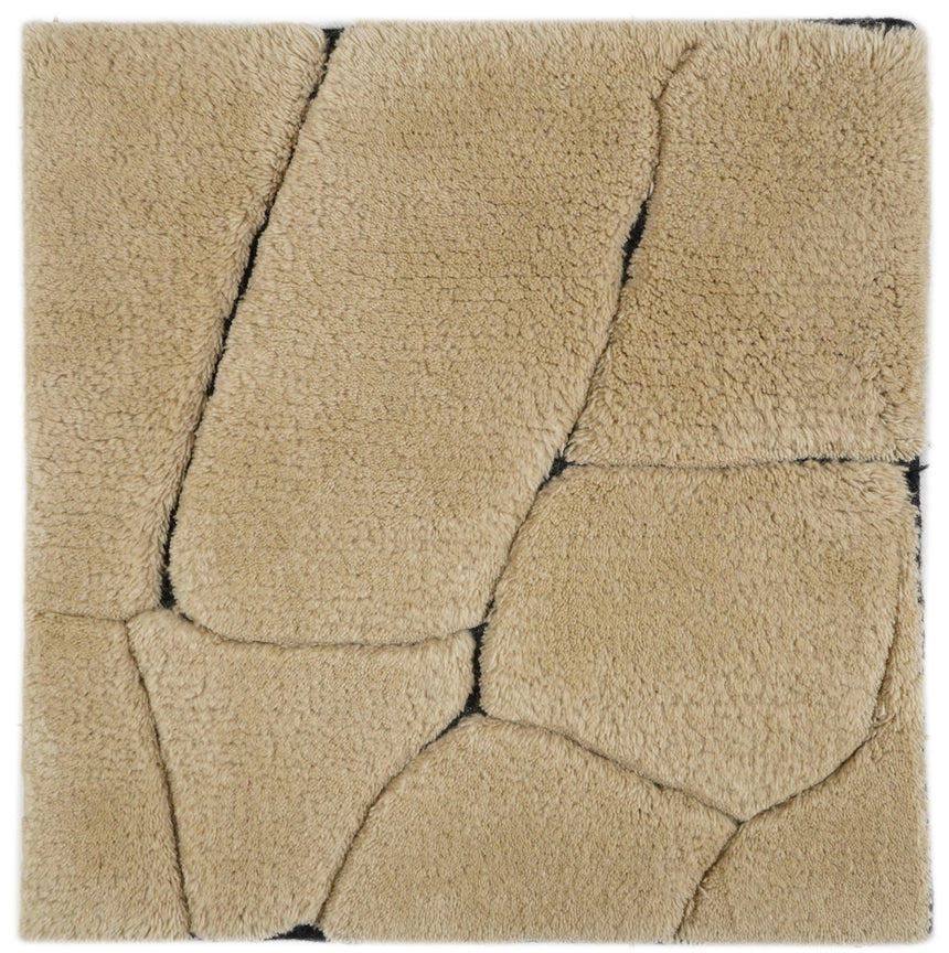 Saifo faux fur rug 200x300