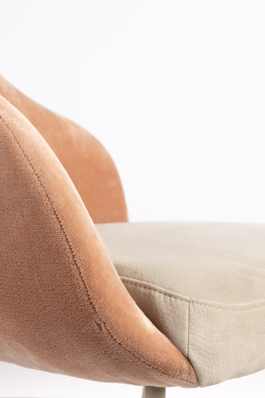 Friuli szövet fotel