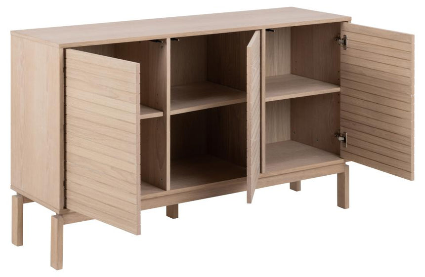 Linley wooden cabinet 135x80