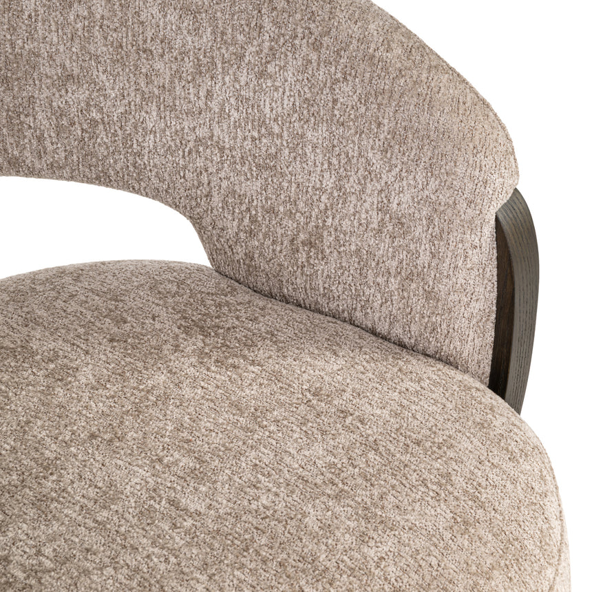 Pollux lodge desert étkezőszék